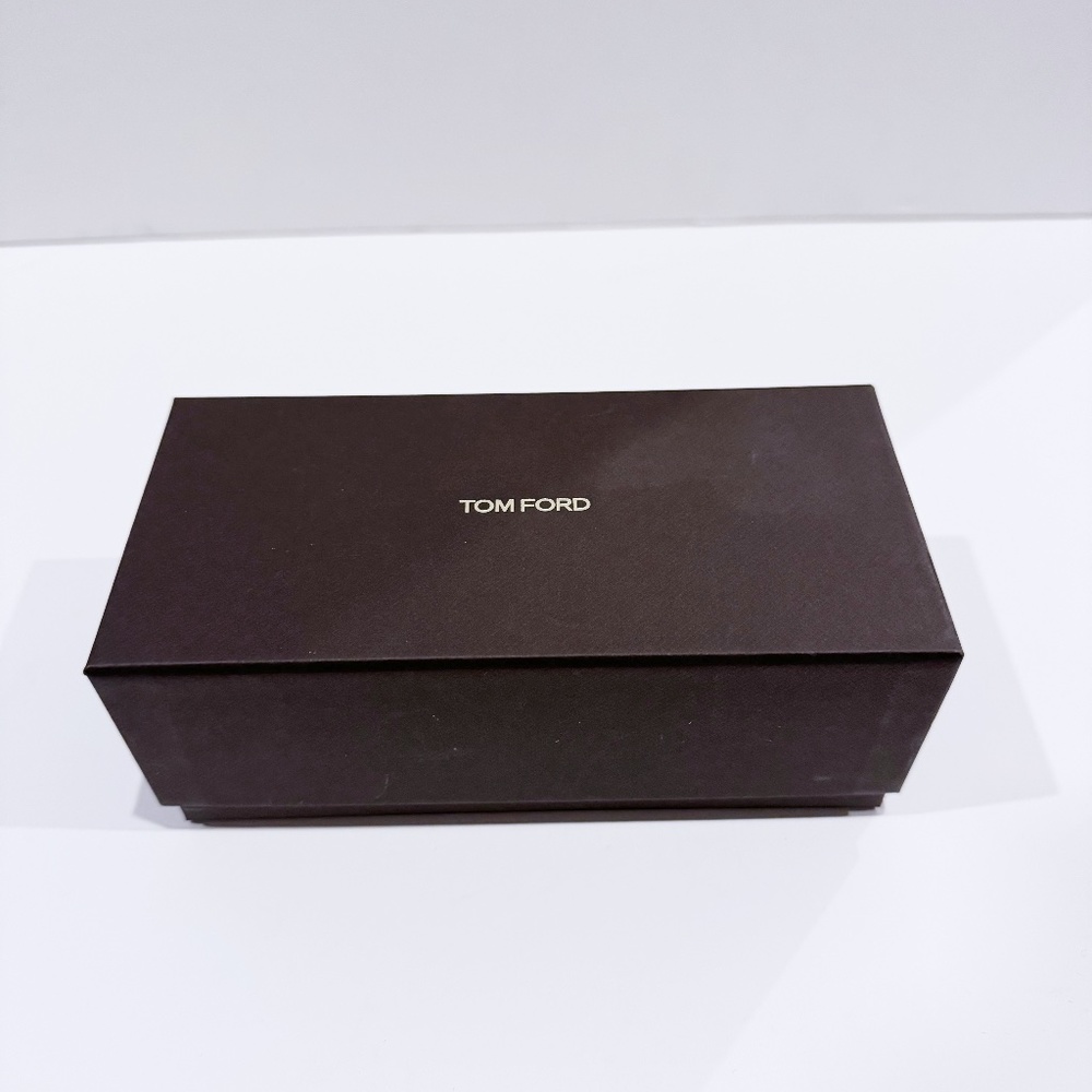 Tom Ford Sunglasses Gift Box (EMPTY)